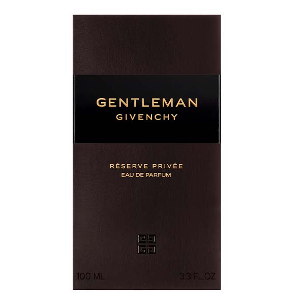 Givenchy GENTLEMAN RESERVE PRIVEE 100ml