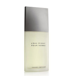 Issey Miyake L'EAU D'ISSEY 125ml