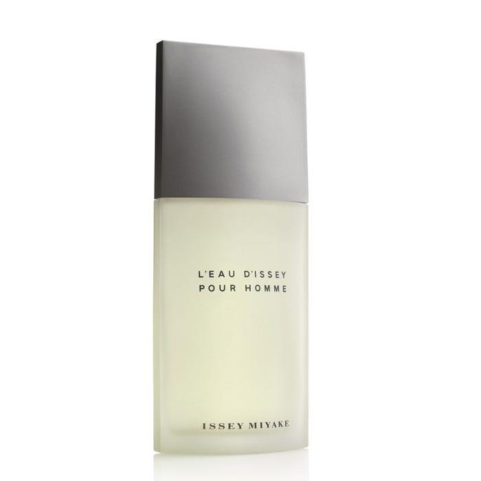 Issey Miyake L'EAU D'ISSEY 125ml