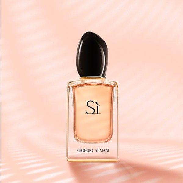 Giorgio Armani SÌ 100 ml