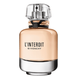 Givenchy L'INTERDIT 80ml