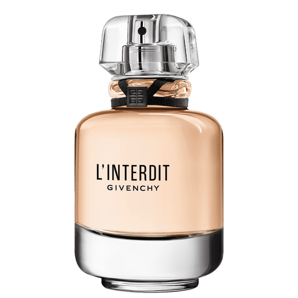 Givenchy L'INTERDIT 80ml