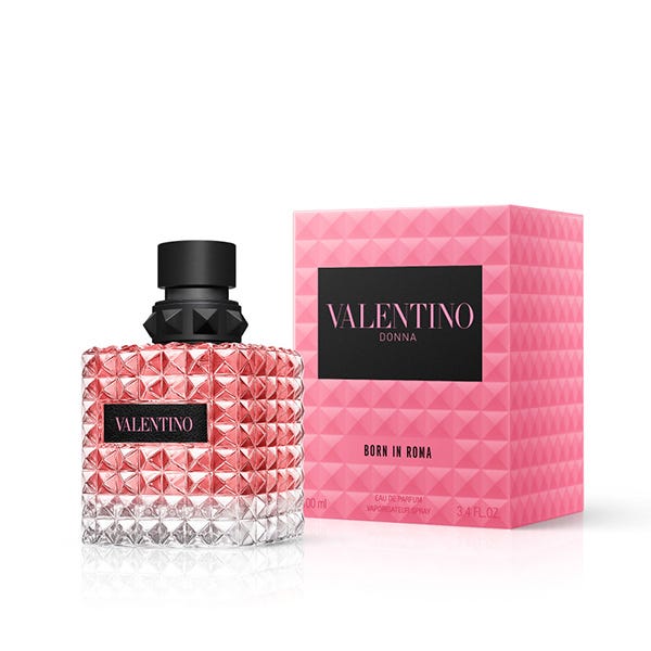 Valentino DONNA BORN IN ROMA 100ml