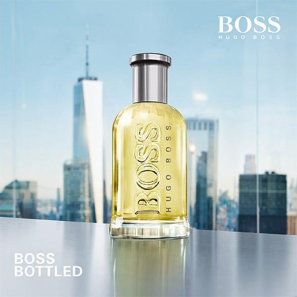 Hugo Boss BOSS BOTTLED 100ml