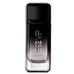 Carolina Herrera 212 VIP BLACK 100ml