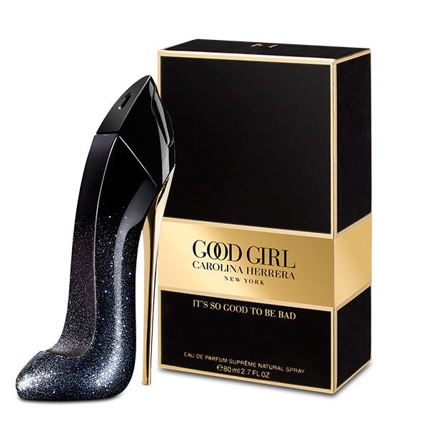 Carolina Herrera GOOD GIRL SUPREME 80ml