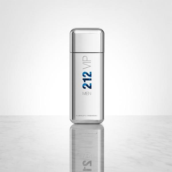 Carolina Herrera 212 VIP MEN 100ml