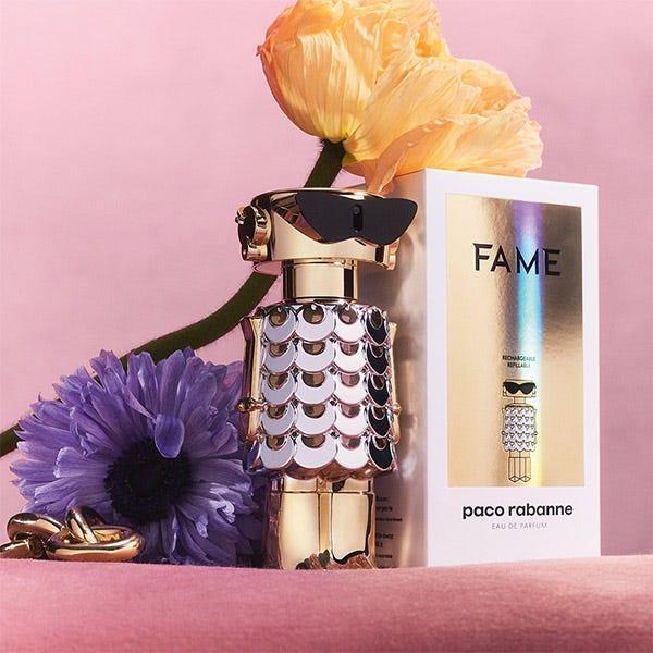 Paco Rabanne FAME 80ml