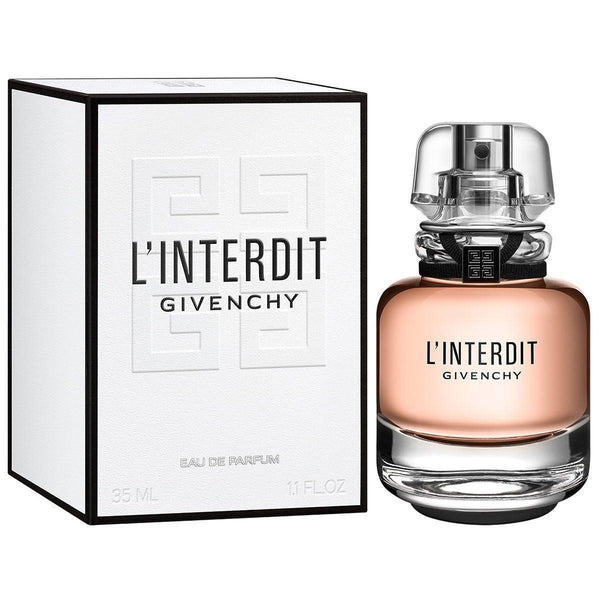 Givenchy L'INTERDIT 80ml