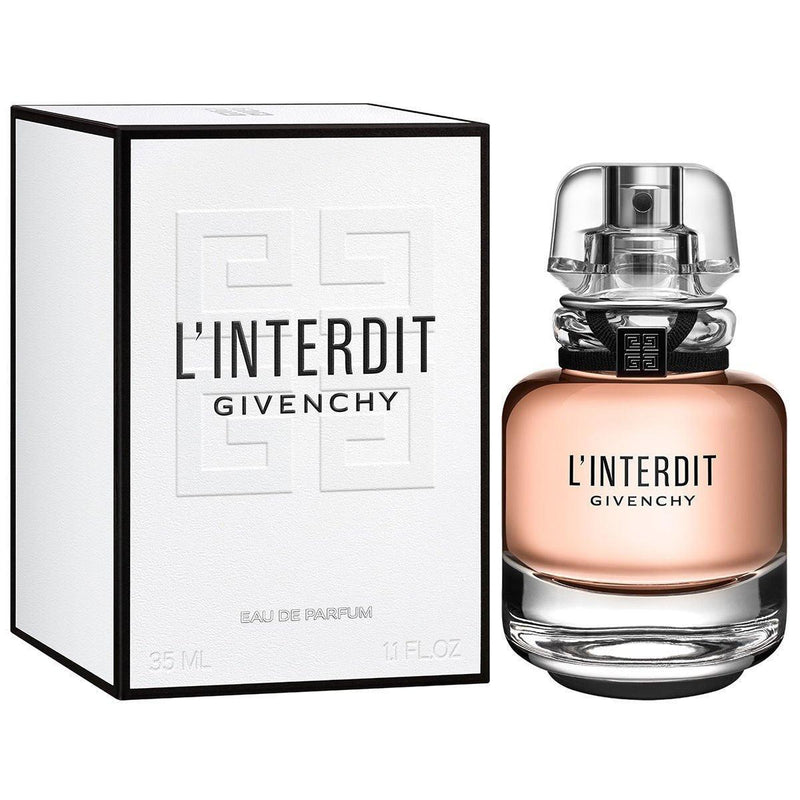 Givenchy L'INTERDIT 80ml