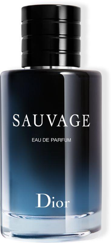 Dior SAUVAGE 100ml